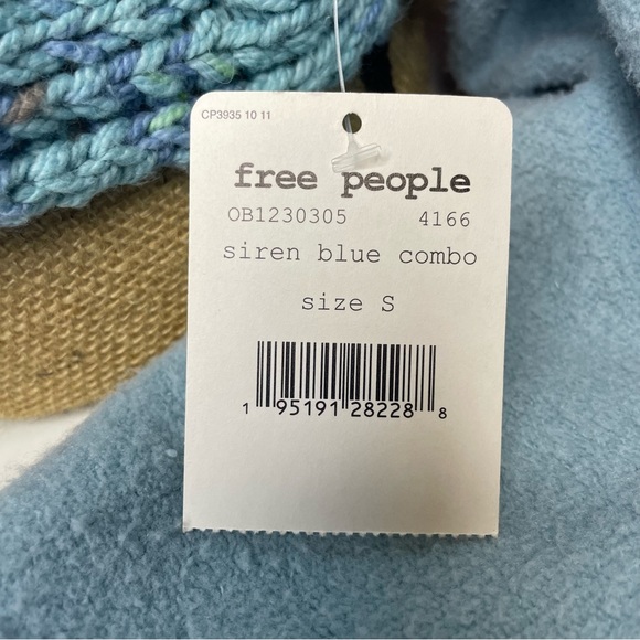 Free People Sweater - Picture 8 of 9